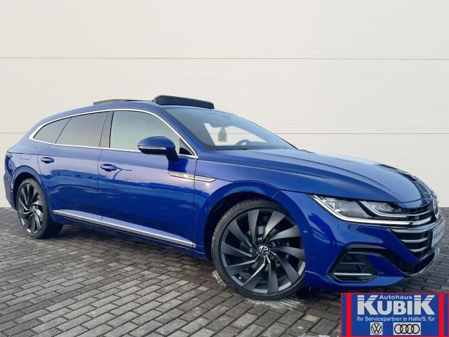 Volkswagen Arteon Shooting Brake DSG R-Line