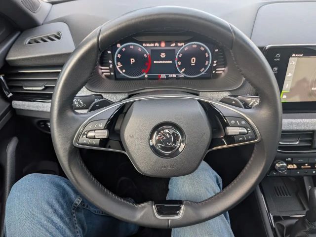 Skoda Kamiq 1.5 TSI Selection