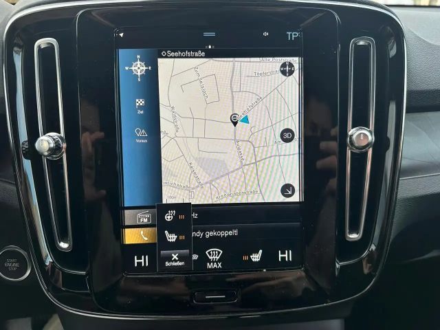 Volvo XC40 T5 Ultimate