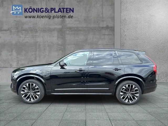 Volvo XC90 AWD Dark Plus T8