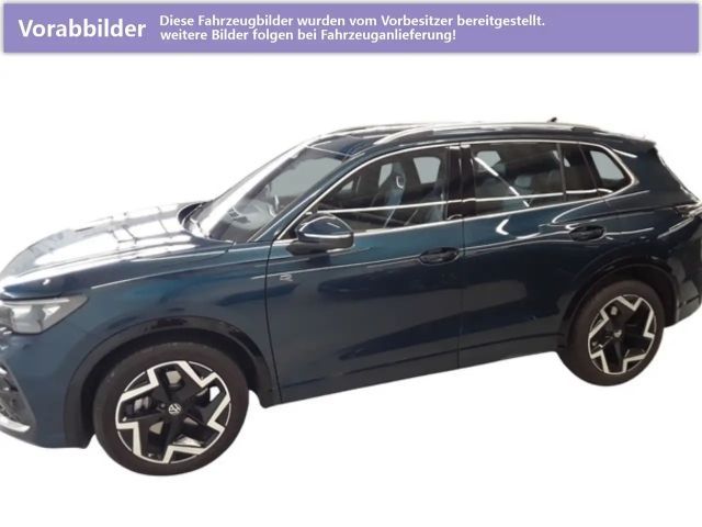 Volkswagen Tiguan 2.0 TDI DSG R-Line