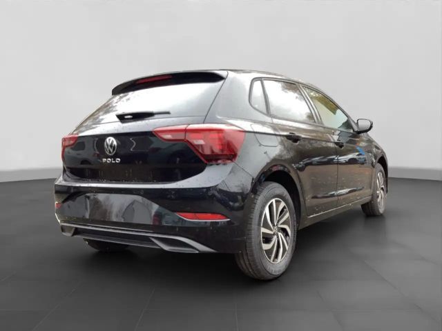 Volkswagen Polo 1.0 TSI DSG Life