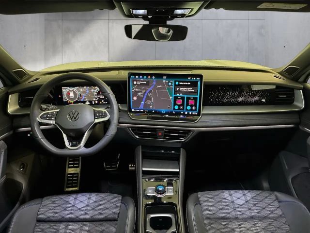 Volkswagen Tayron DSG