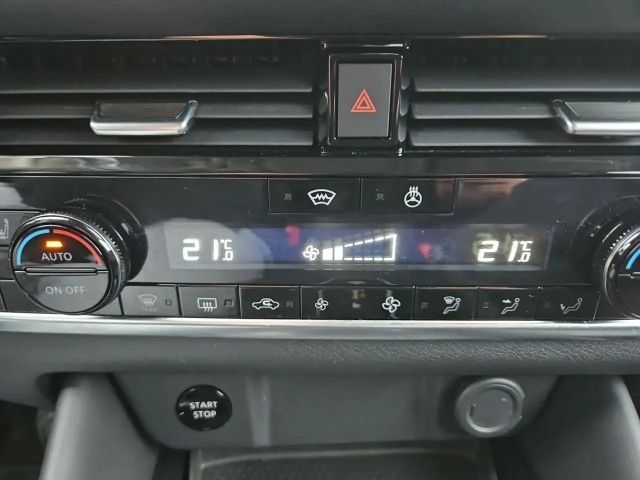 Nissan Qashqai N-Connecta