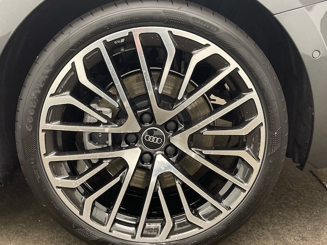 Audi A5 Avant S-Tronic