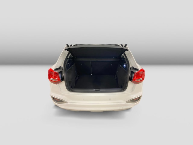 Audi Q2 35 TDI S-Tronic