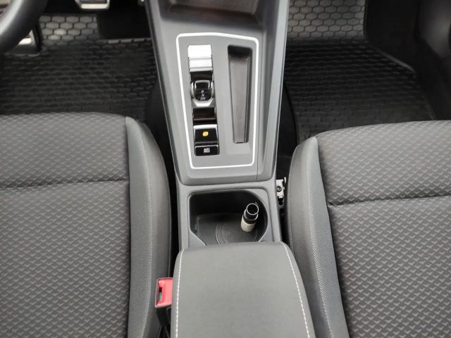 Volkswagen Golf 2.0 TDI