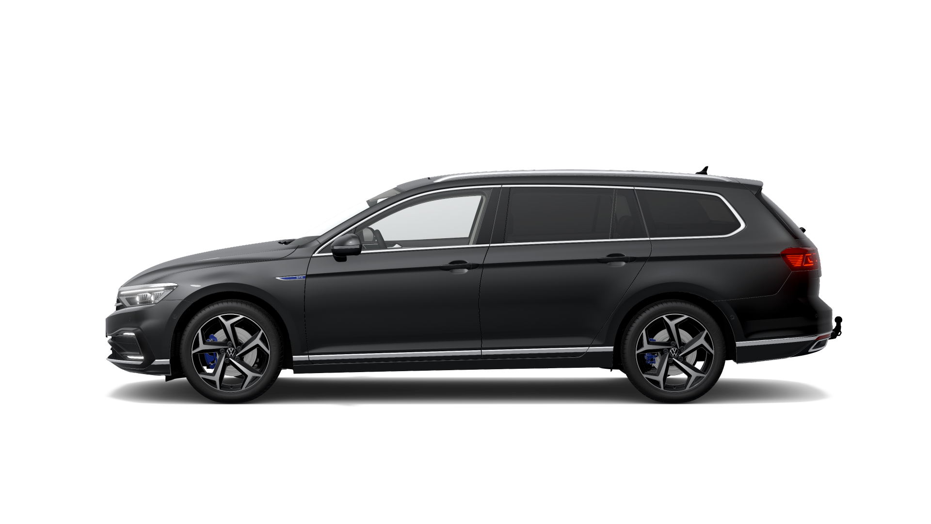 Volkswagen Passat GTE Variant