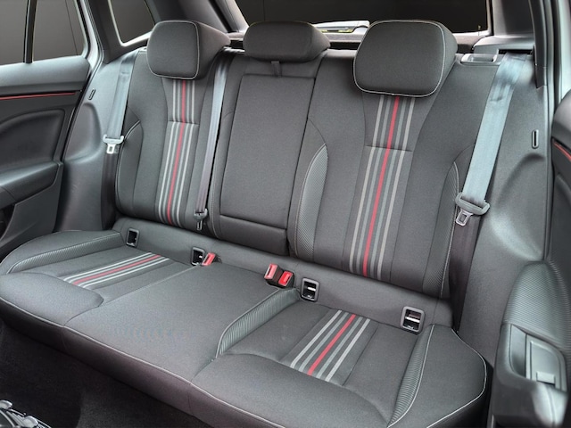 Skoda Kamiq 1.5 TSI Monte Carlo