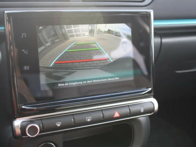 Citroën C3 C3 PT110 ShinePack S&S**SHZ, Navi, PDC, Rückfahrkamera