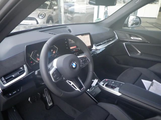 BMW X1 sDrive20i