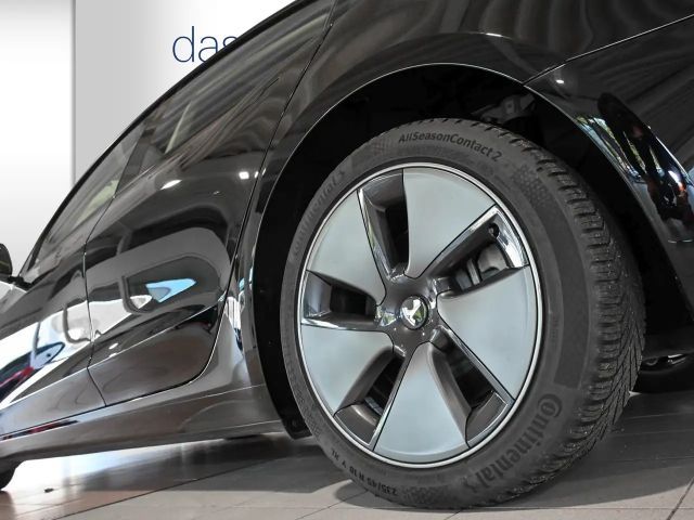 Tesla Model 3 60 RWD