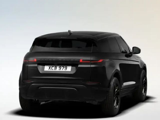 Land Rover Range Rover Evoque D200 S