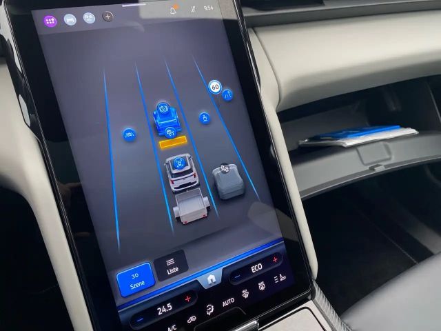 Ford Explorer Premium RWD