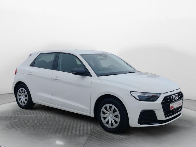 Audi A1 25 TFSI S-Tronic Sportback