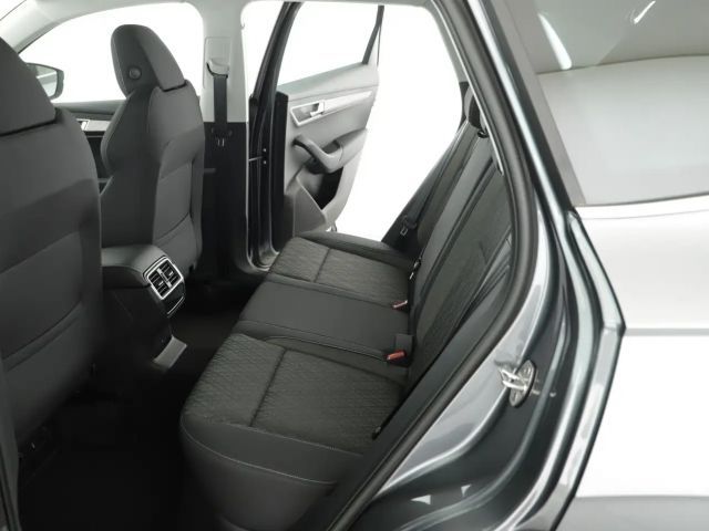 Skoda Karoq 4x4 Selection