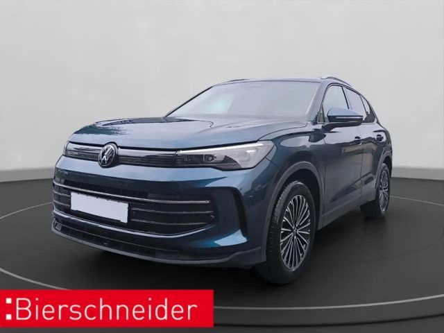 Volkswagen Tiguan 1.5 eTSI DSG