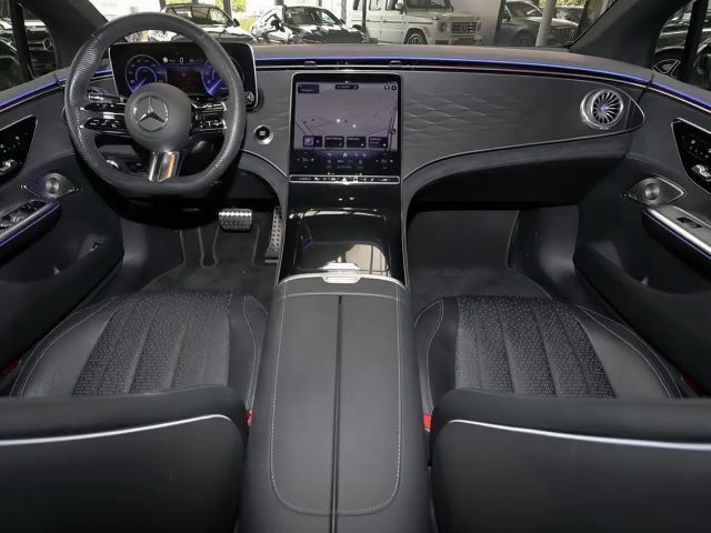 Mercedes-Benz EQE 350 AMG Line Sedan