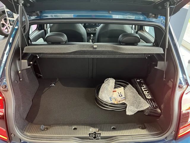 Renault Twingo E-Tech Intens