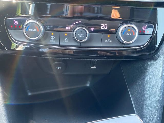 Opel Mokka Elegance Mokka-e