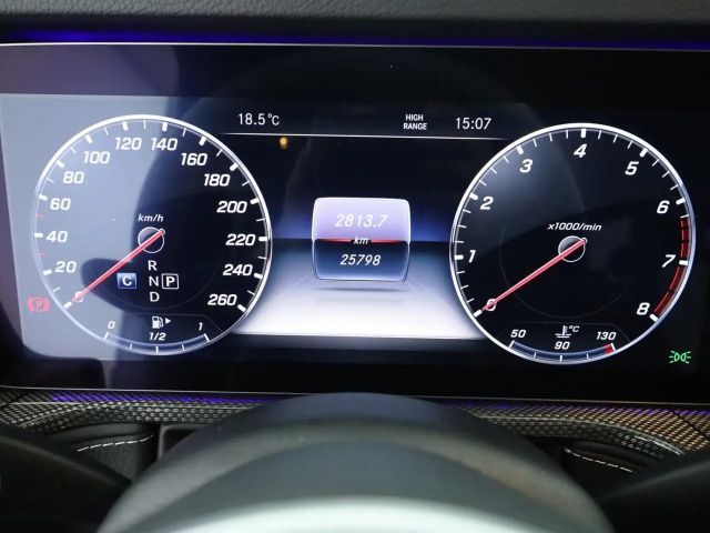 Mercedes-Benz G 500 AMG Line