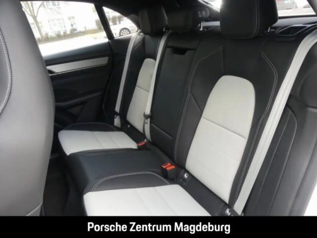 Porsche Macan 4S