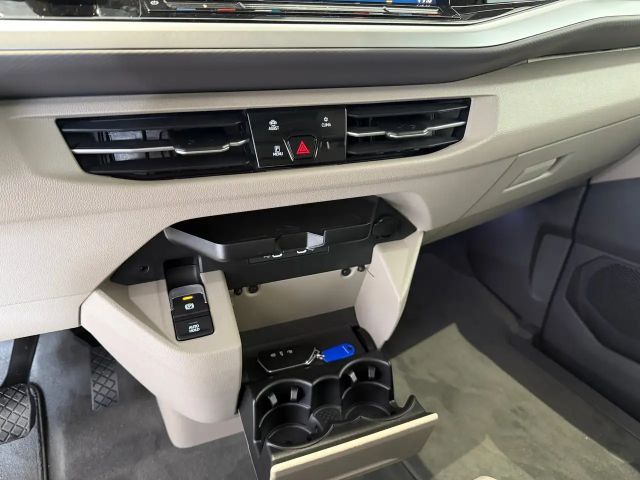 Volkswagen Multivan T7