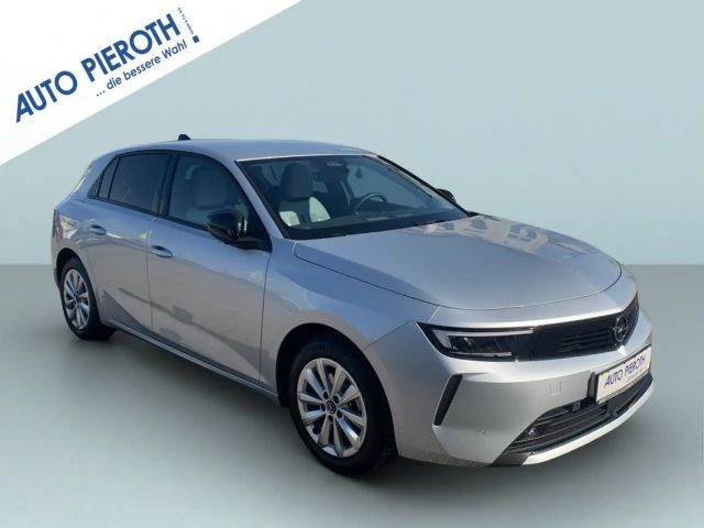 Opel Astra 1.2 Turbo Elegance Turbo