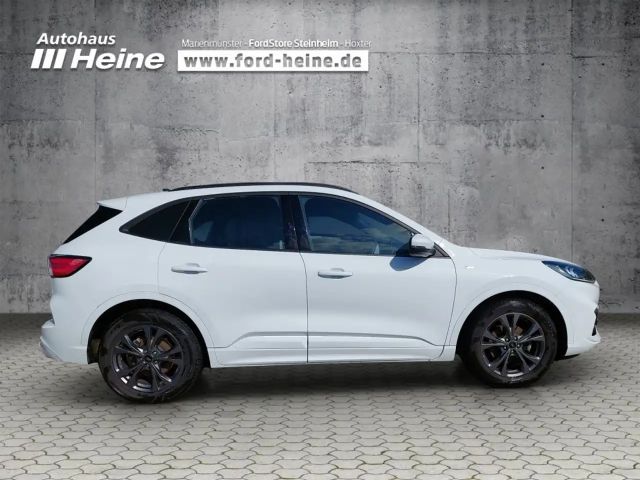 Ford Kuga Hybrid ST Line