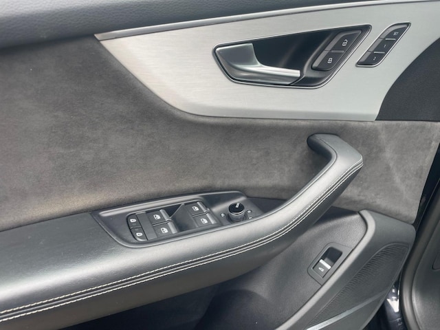 Audi Q8 50 TDI Quattro