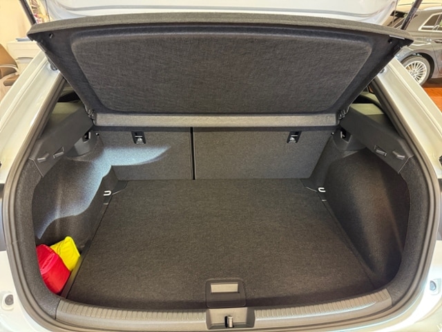 Volkswagen Taigo 1.0 TSI DSG