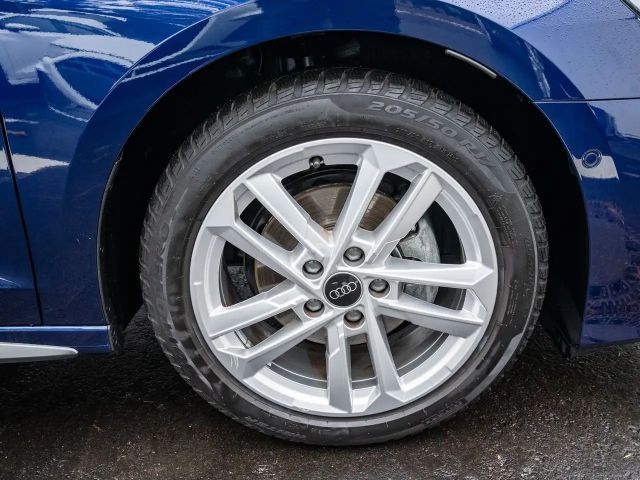 Audi A3 35 TDI S-Line S-Tronic Sedan