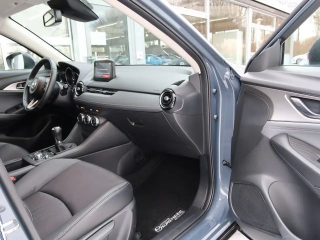 Mazda CX-3 Selection SkyActiv