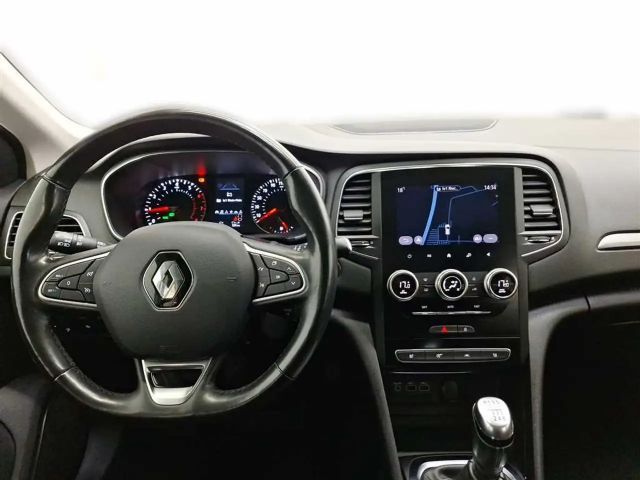 Renault Megane Business Line