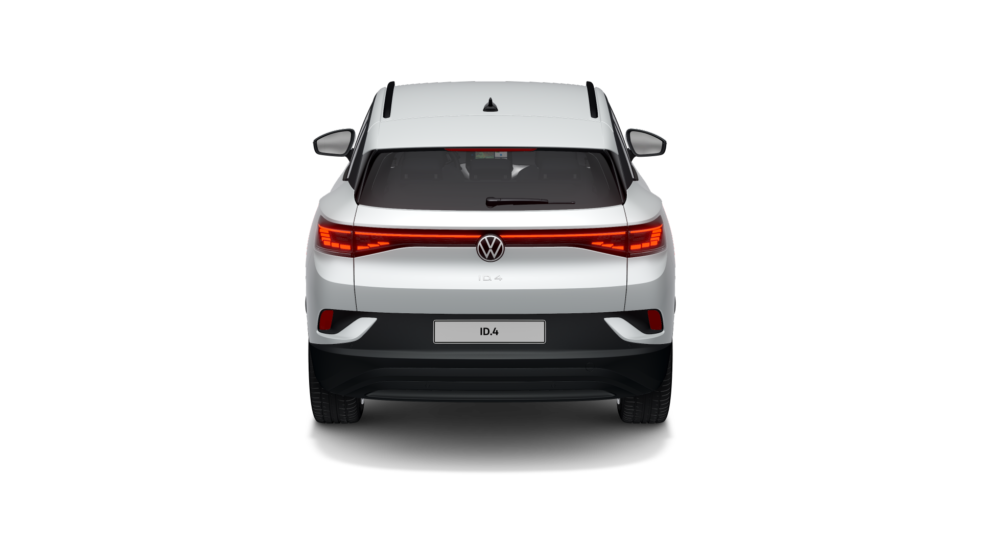 Volkswagen ID.4 Performance Pro