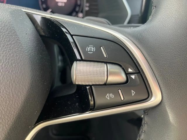 Skoda Octavia Selection