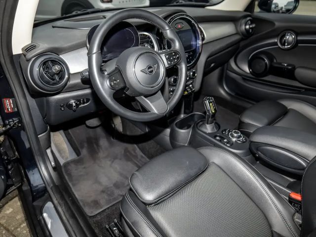 MINI Mini Electric 3-deurs SE