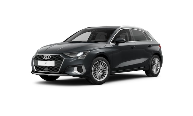 Audi A3 35 TFSI S-Tronic Sportback