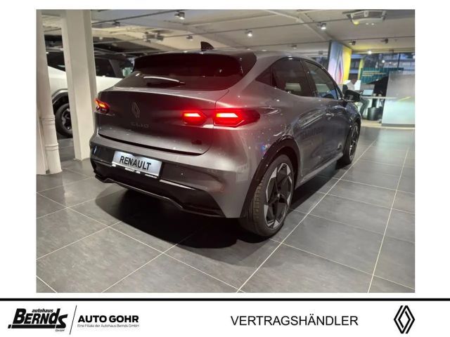 Renault Clio E-Tech Hybrid Techno