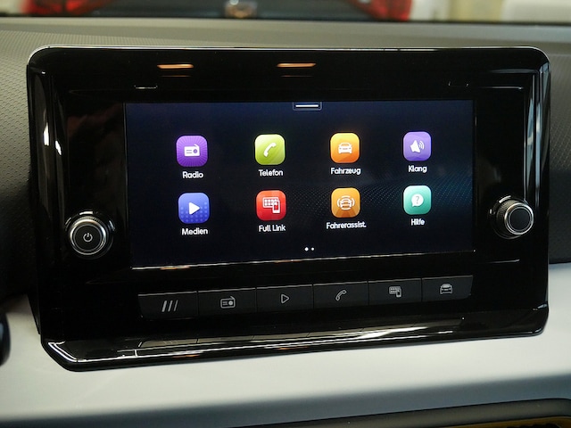 Seat Arona 1.0 TSI Style