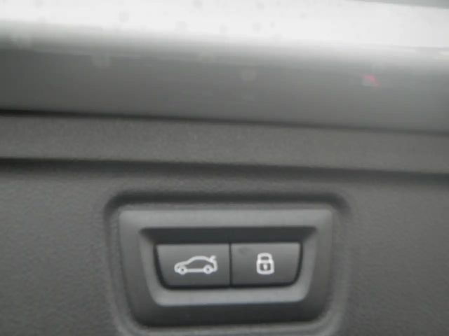 BMW 320 320d Touring