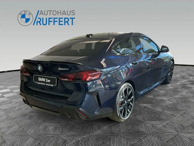 BMW 220 220d Coupé Gran Coupé M-Sport