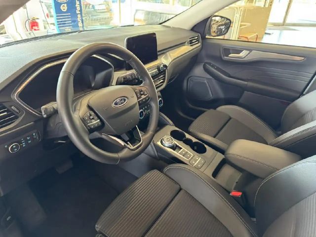 Ford Kuga AWD Titanium