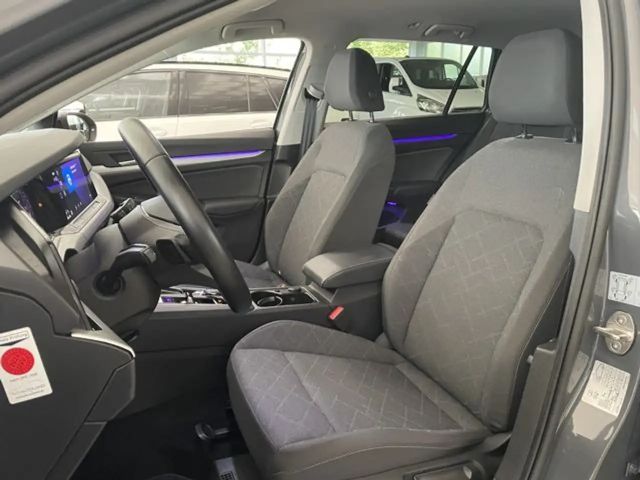 Volkswagen Golf Golf VIII Life Variant