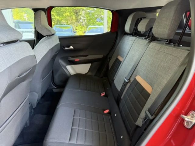 Citroën C3 Aircross Plus PureTech