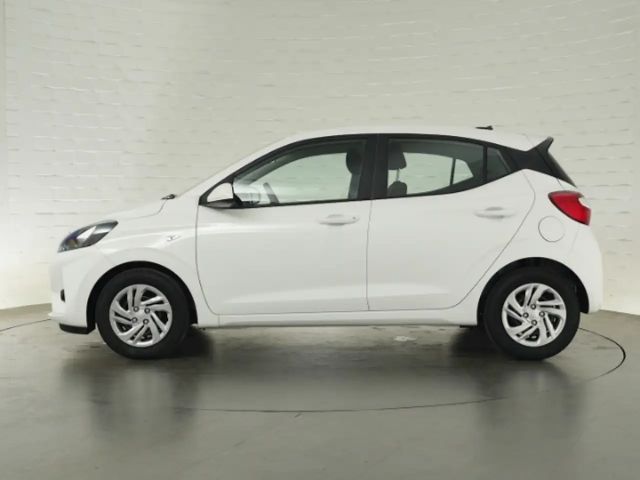 Hyundai i10 Select