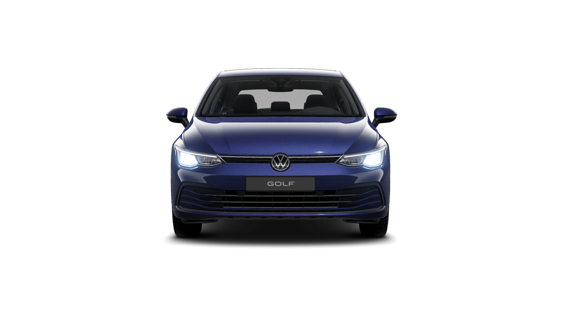 Volkswagen Golf 1.0 TSI Golf VIII Life