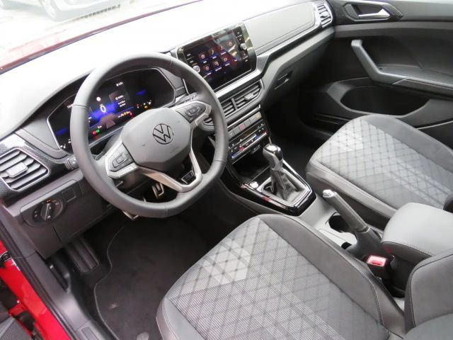 Volkswagen T-Cross 1.0 TSI DSG R-Line