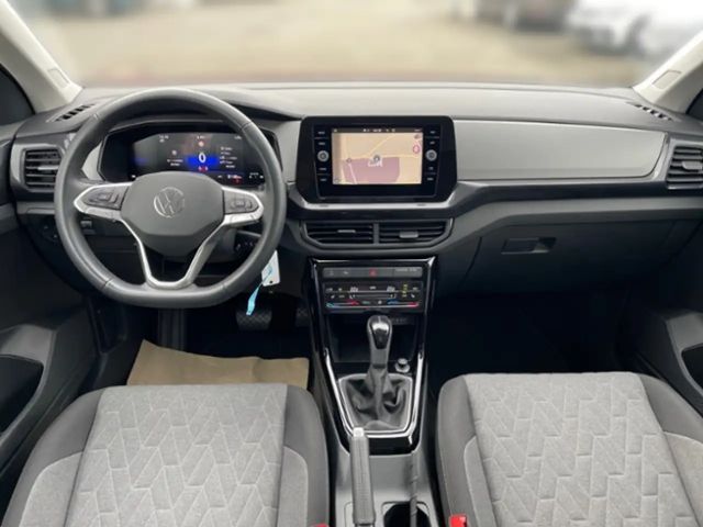 Volkswagen T-Cross 1.0 TSI DSG Life