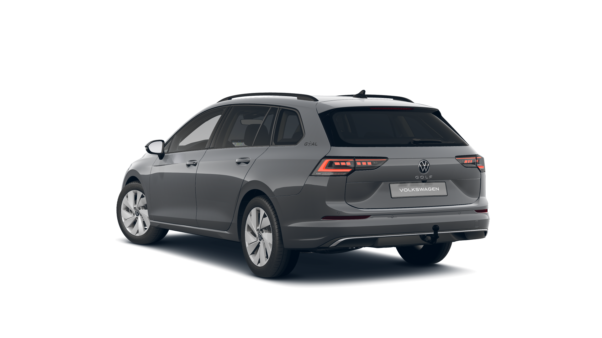 Volkswagen Golf 2.0 TDI DSG Golf VIII Variant